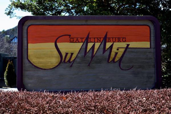 The Summit #4307- 3 Bedroom 2 Queens 2 Twins Gatlinburg Exterior photo